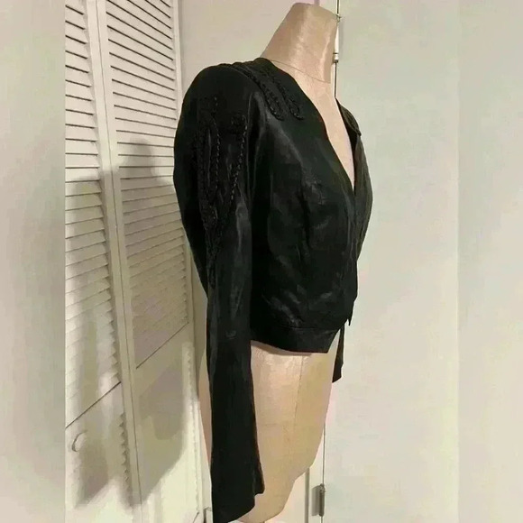 Marciano  vintage Jacket - Picture 12 of 13